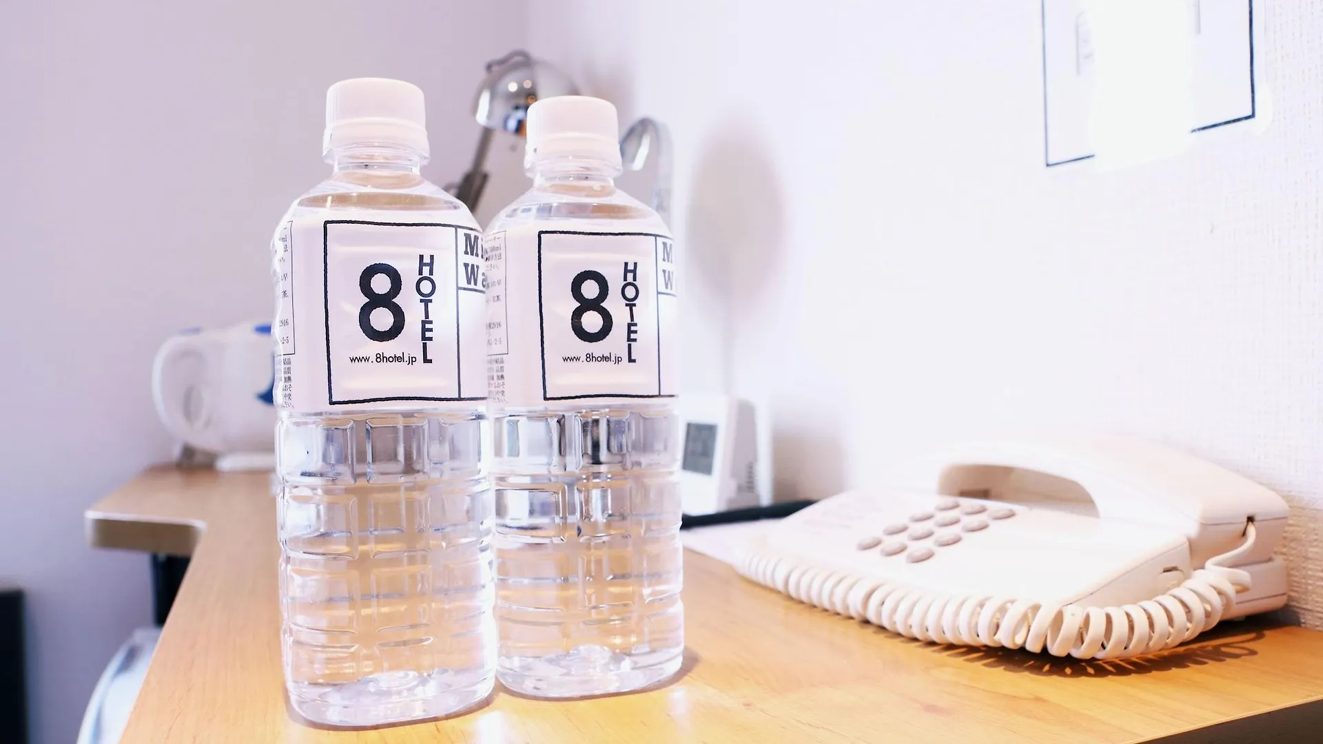 8 Hotel Shonan Fujisawa