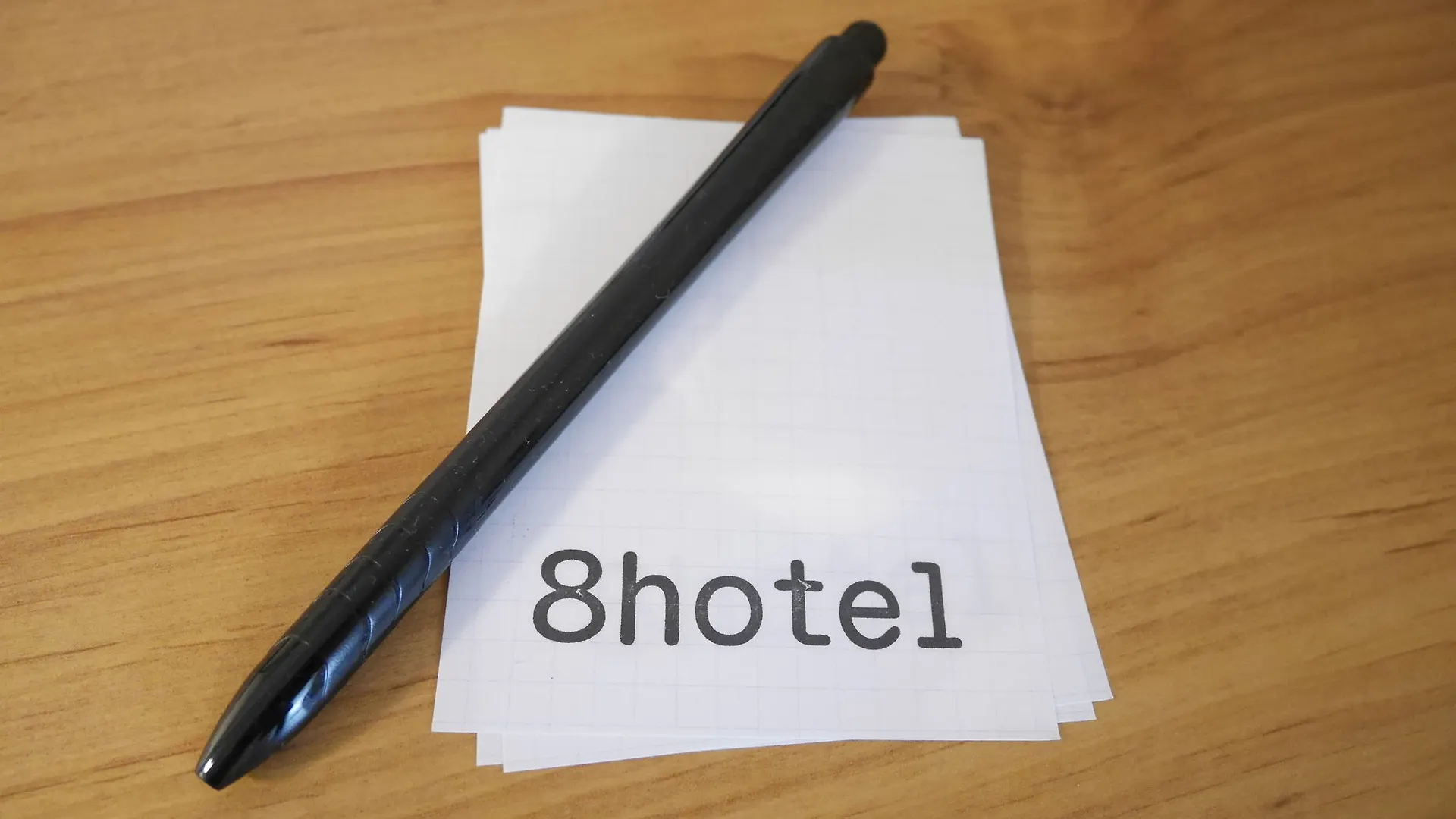8 Hotel Shonan Fujisawa 3*,  Japan